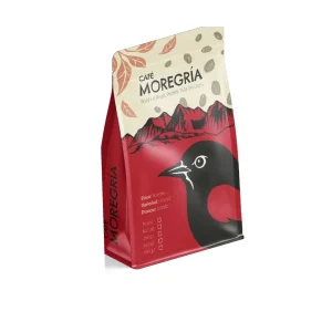 Café en grano Cenicafé y Castillo 250 g