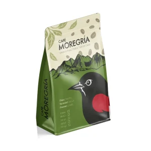 Café molido Cenicafé y Castillo 250 g