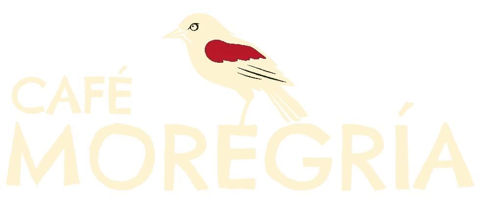 Logo Café Moregria